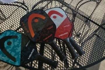 Head Radical Elite Pickleball Paddle Review