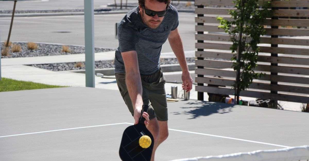 How to Build a Pickleball Court