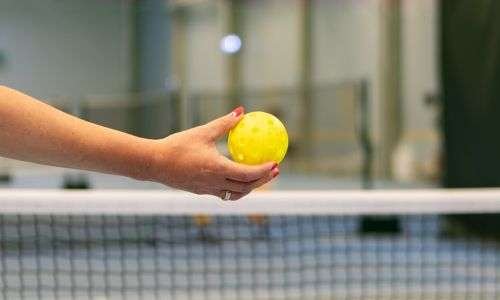 Indoor vs Outdoor pickleball balls