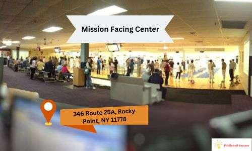 Mission Facing Center