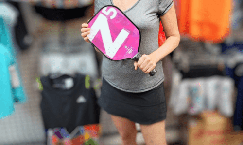 Onix Z5 Graphite Pickleball Paddle Review