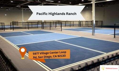 Pacific Highlands Ranch Recreation Center