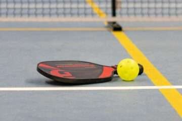 Why Are Pickleball Paddles So Expensive