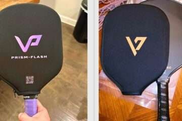 Vatic Pro Prism Flash and V7 Paddle Review