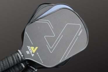 Joola Vision Pickleball Paddle Review