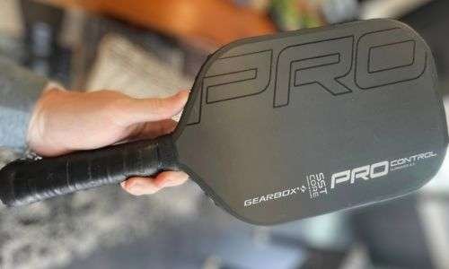 Gearbox Pro Control Elongated Review