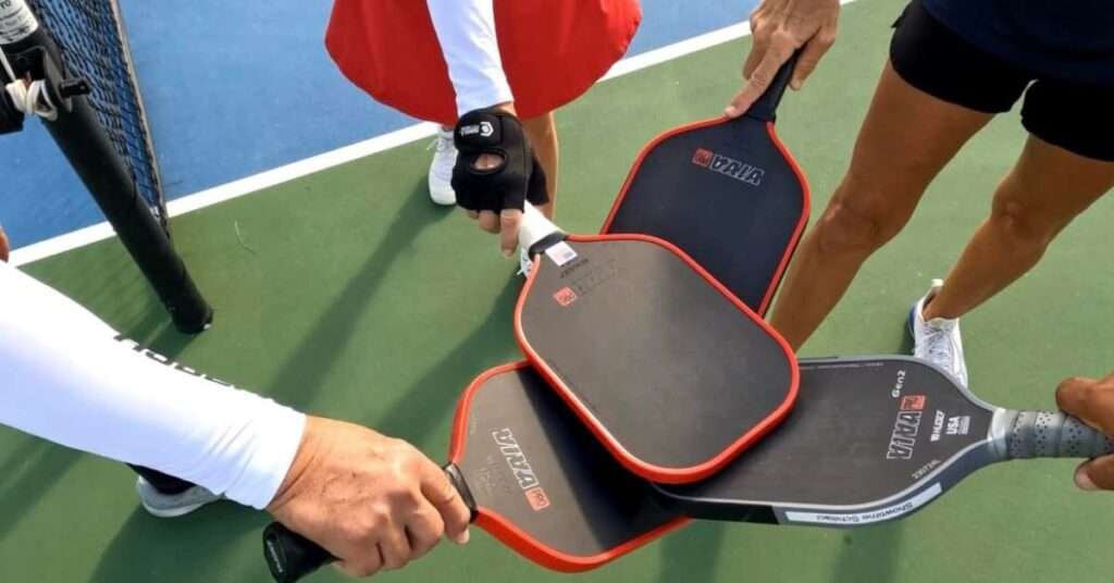 Where to Find Your Next Pickleball Challenge in San Diego