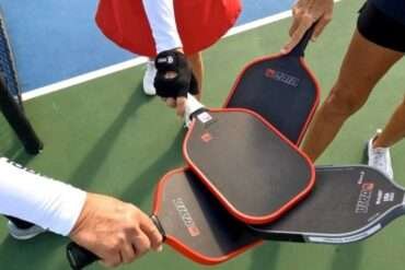 Find Pickleball Challenge in San Diego