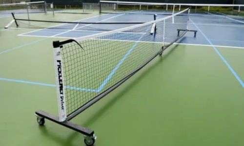 ONCOURT OFFCOURT PickleNet Deluxe