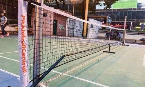 PickleballCentral Rally Pickleball Nets