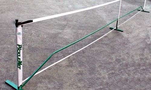 Picklenet - Portable Pickleball Net