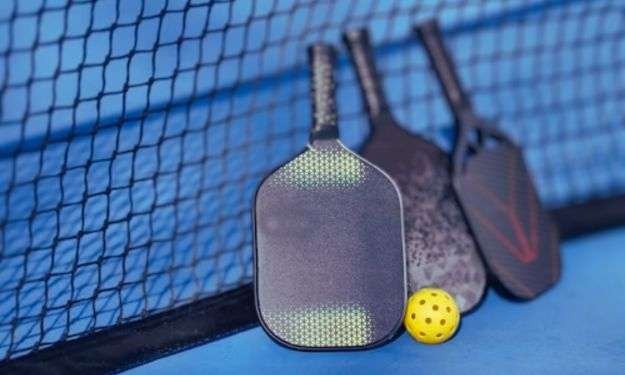 best Pickleball Paddle for Beginners