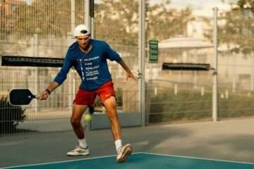 How to get Better at Pickleball