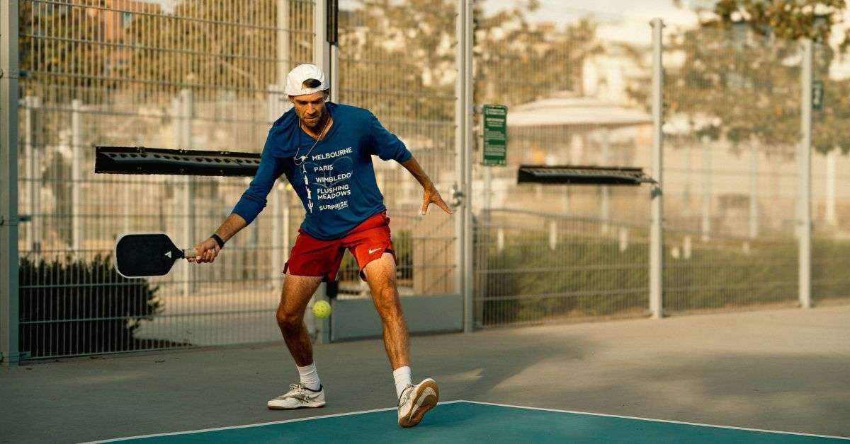 How to get Better at Pickleball