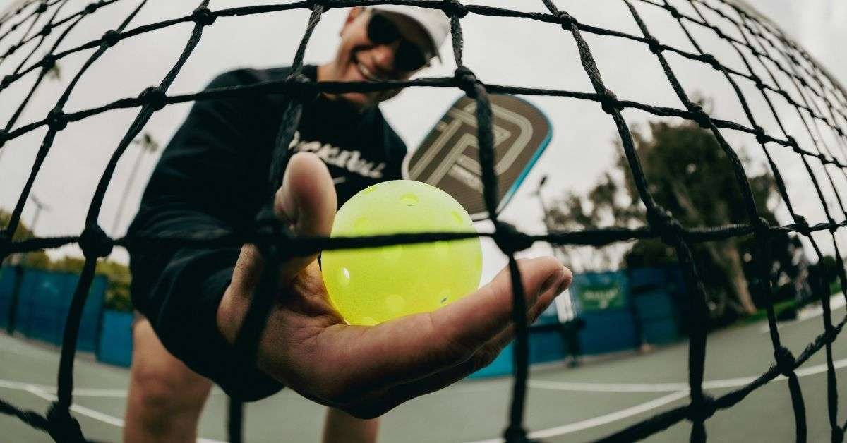 SIX WAYS TO IMPROVE THE SPORT OF PICKLEBALL