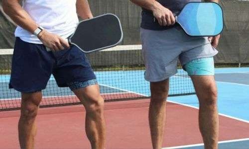 The Best Pickleball Shorts, Skorts, and Trousers for Movement