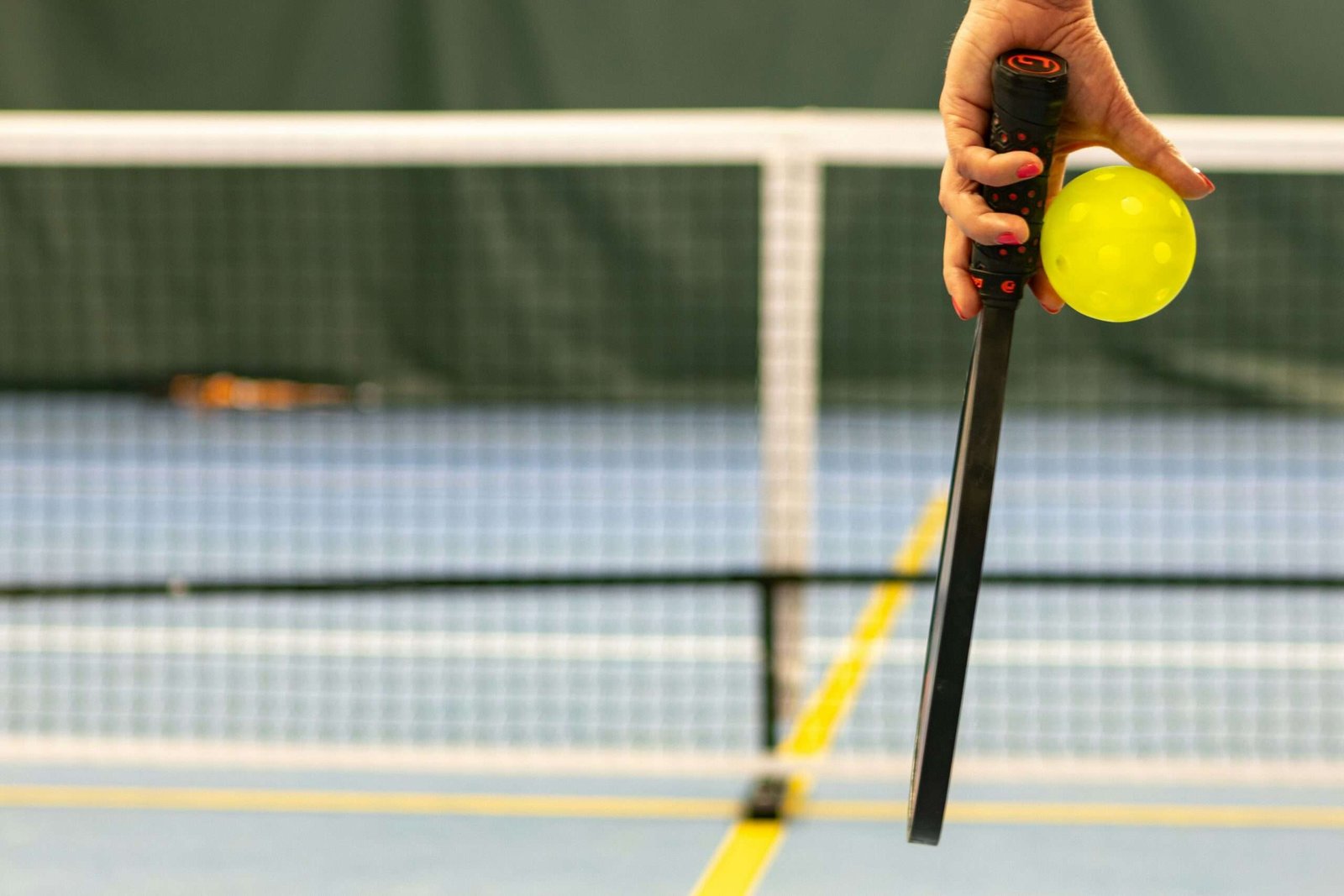 CORE Impact Review – compare to Franklin X40 Pickleballs